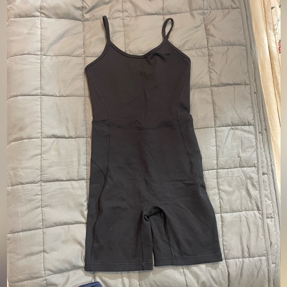 TNAction TNABUTTER Rhythm Romper